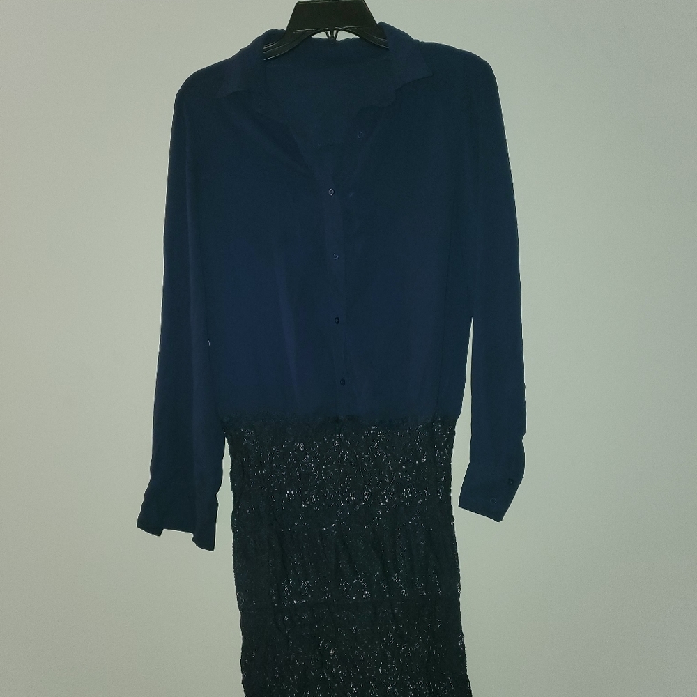 Chico dress